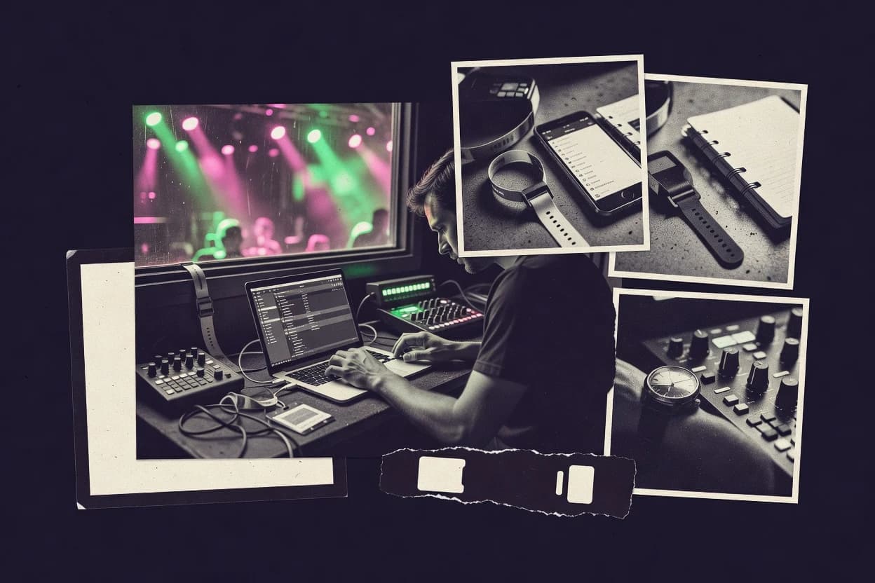 Top 10 Best Concert Promoter Software of 2026