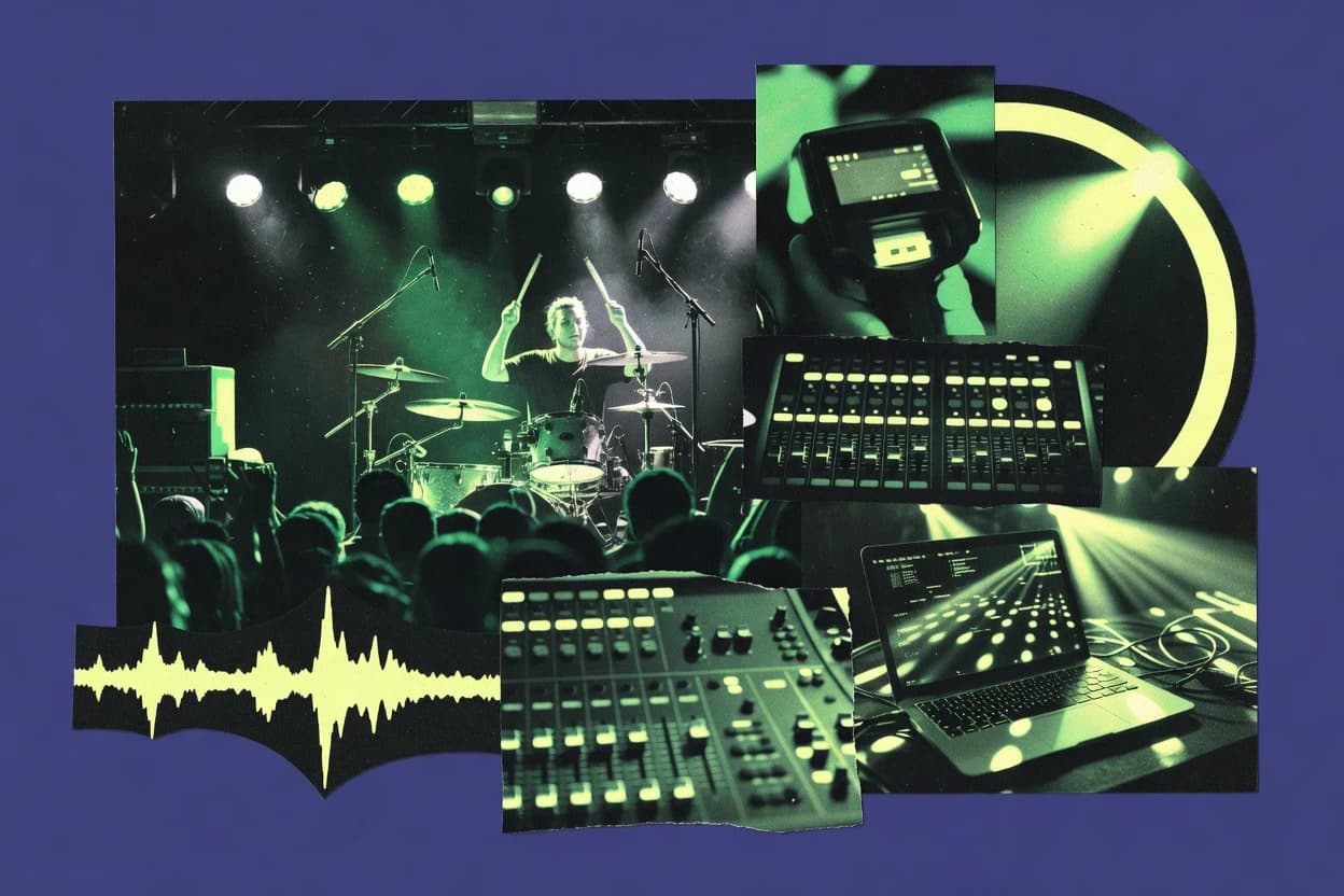 Top 10 Best Concert Software of 2026