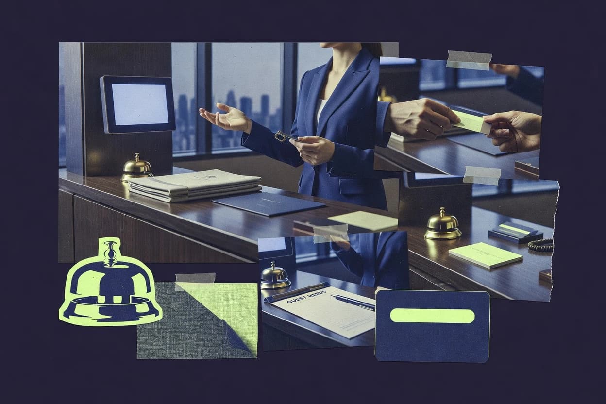 Top 10 Best Concierge Assistant Software of 2026
