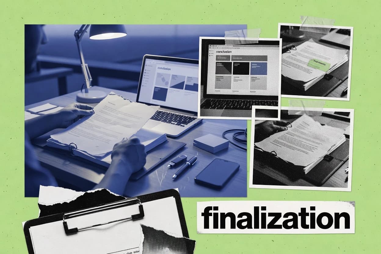 Top 10 Best Conclusion Software of 2026
