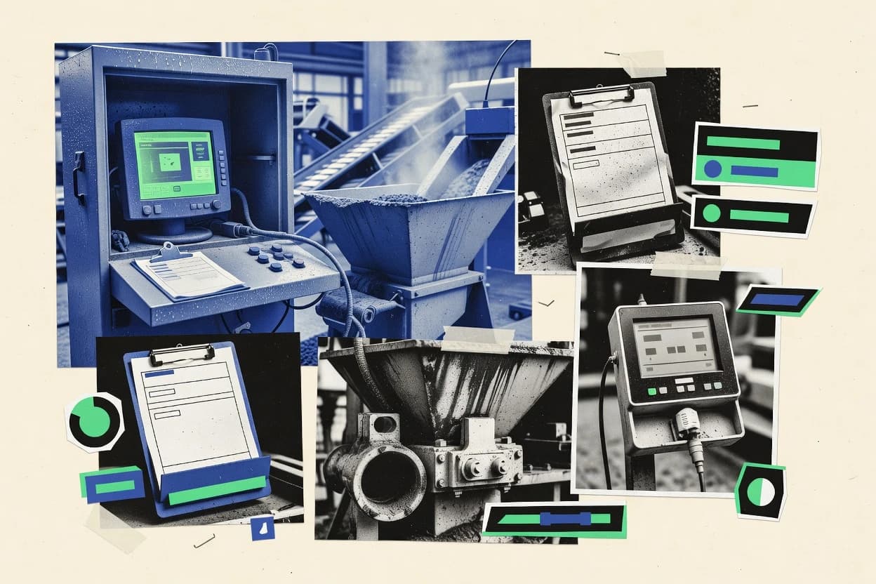 Top 10 Best Concrete Batching Software of 2026
