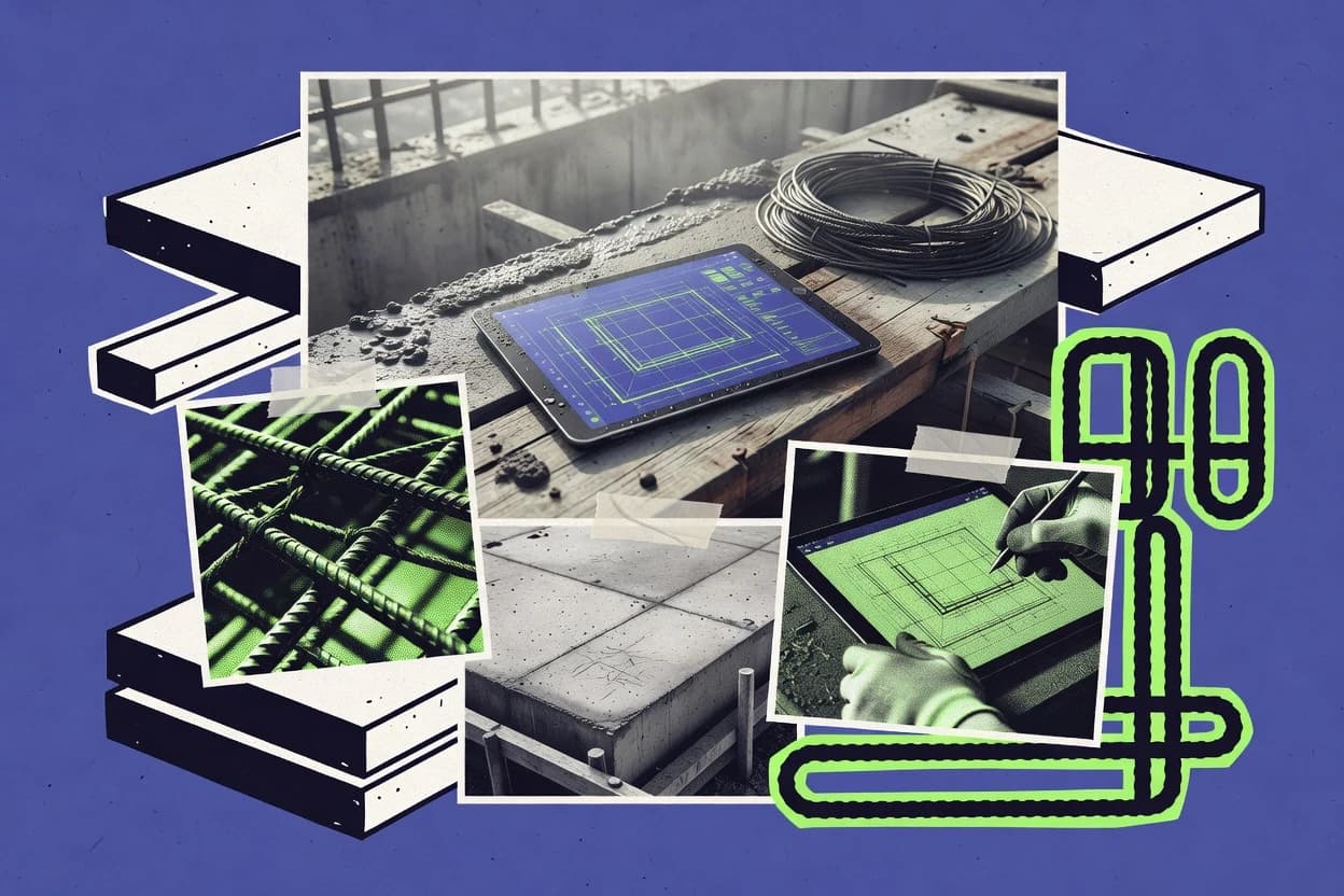 Top 10 Best Concrete Detailing Software of 2026