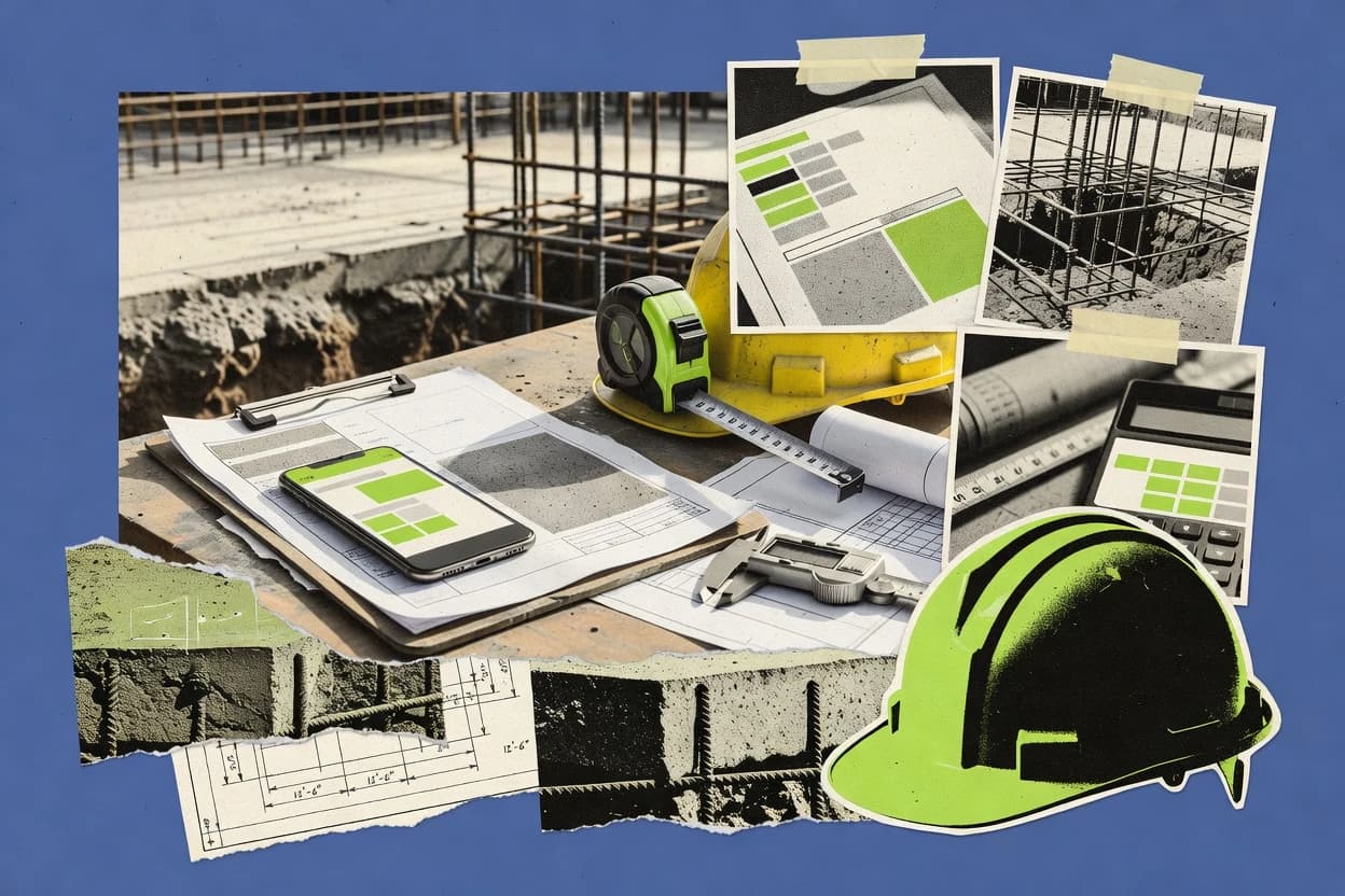 Top 10 Best Concrete Estimate Software of 2026