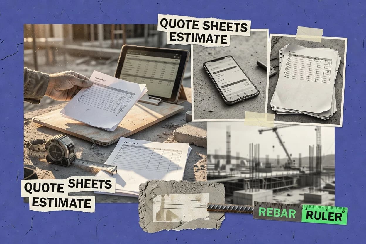 Top 10 Best Concrete Quoting Software of 2026