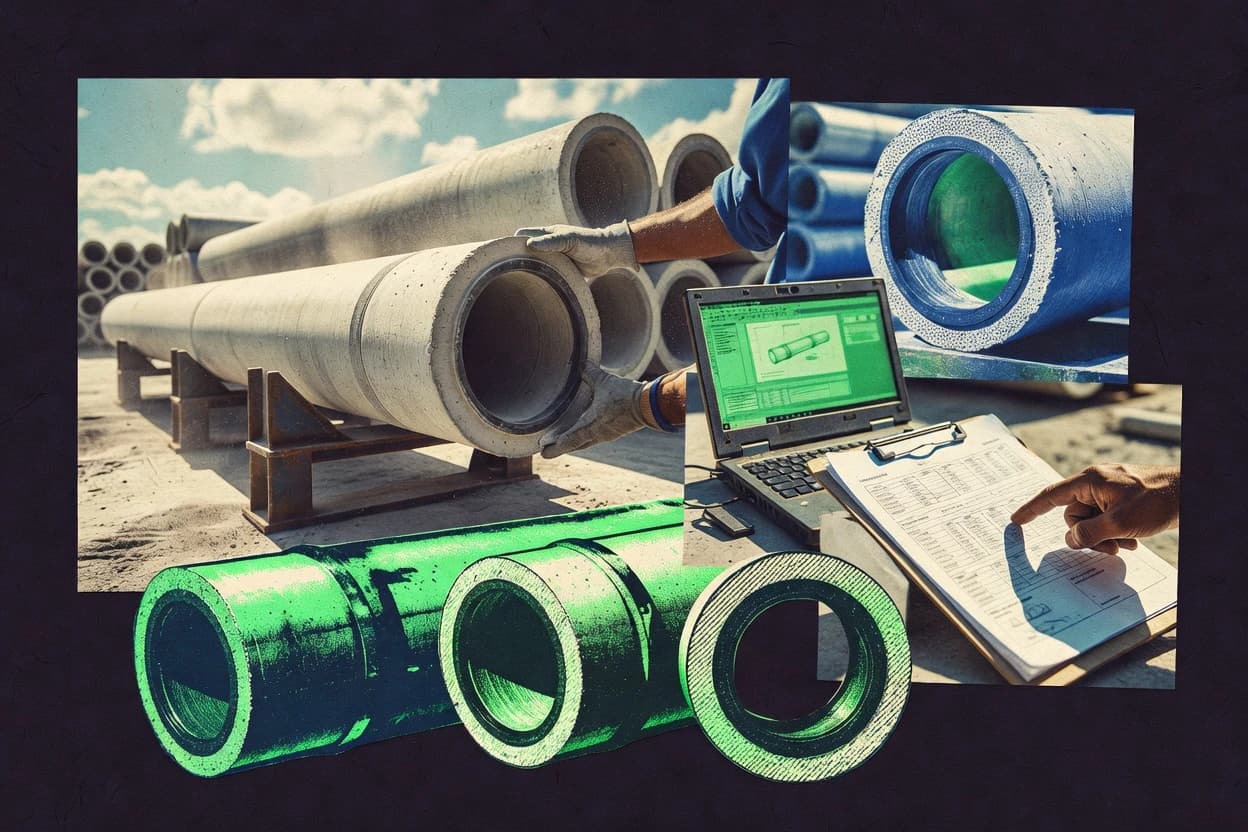 Top 10 Best Concrete Pipe Design Software of 2026