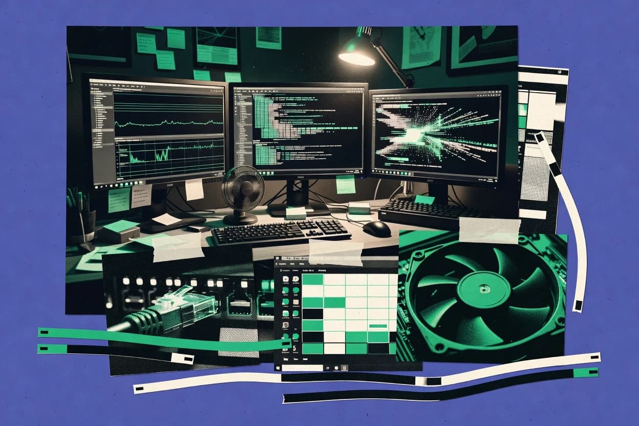 Top 10 Best Concurrent Software of 2026