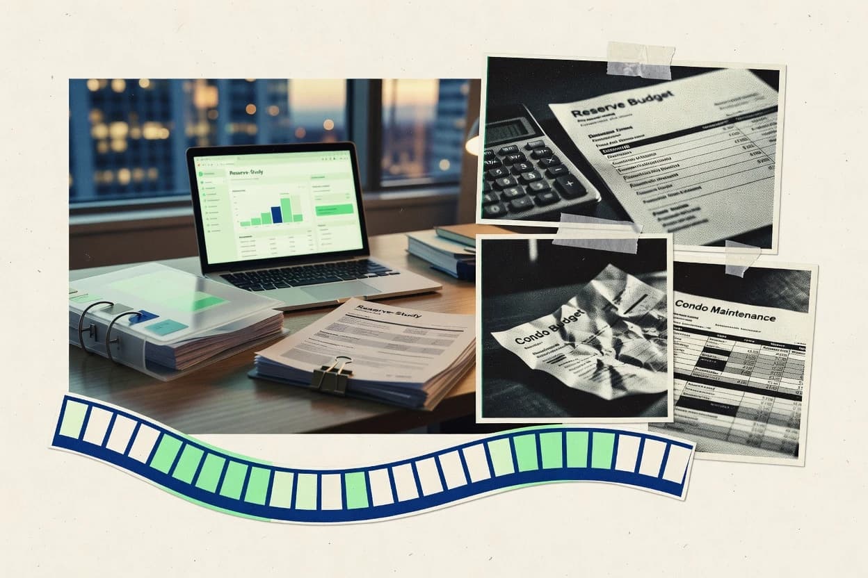 Top 10 Best Condo Reserve Study Software of 2026