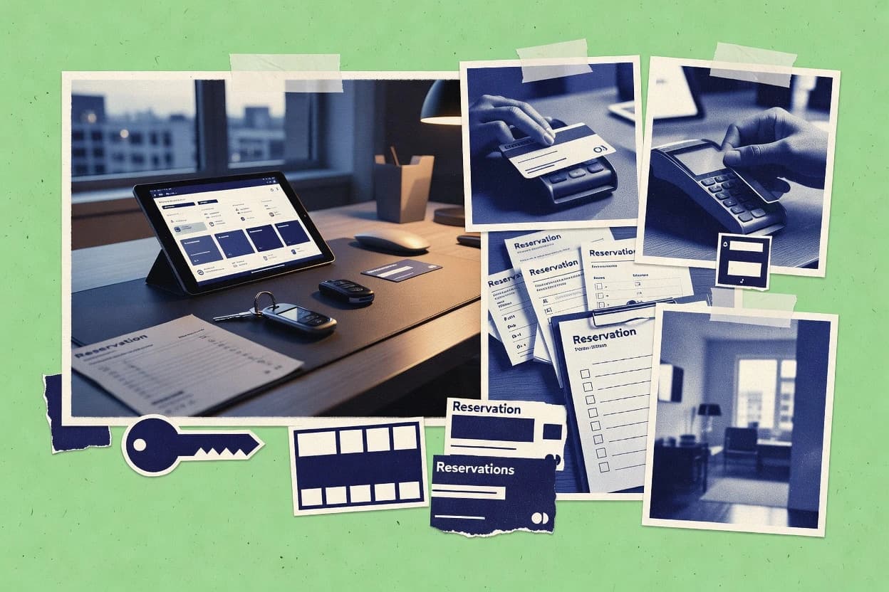 Top 10 Best Condo Rental Software of 2026