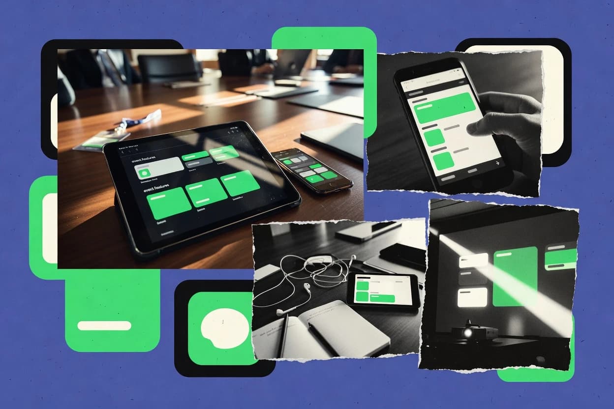 Top 10 Best Conference App Software of 2026