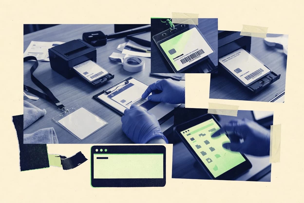 Top 10 Best Conference Badge Software of 2026