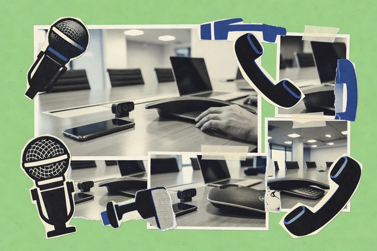 Top 10 Best Conference Call Software of 2026