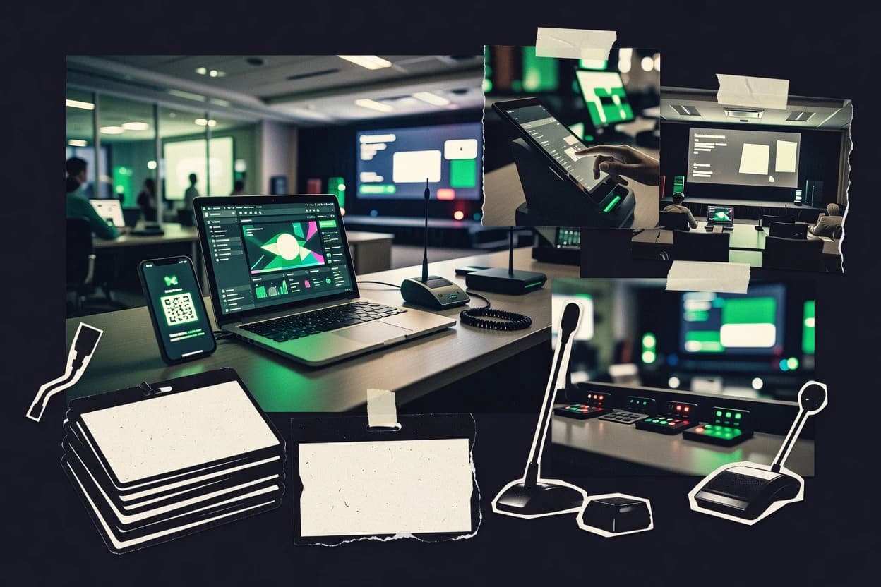 Top 10 Best Conference Event Software of 2026