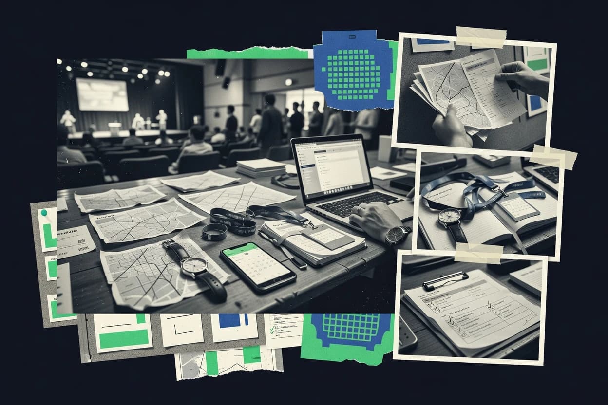 Top 10 Best Conference Organising Software of 2026