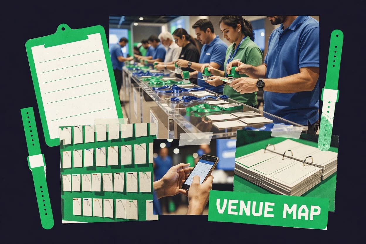 Top 10 Best Conference Organizing Software of 2026
