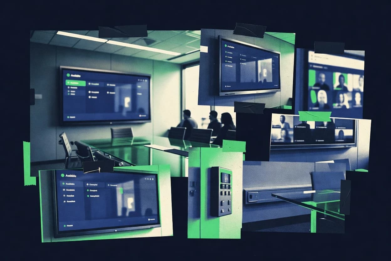 Top 10 Best Conference Room Display Software of 2026