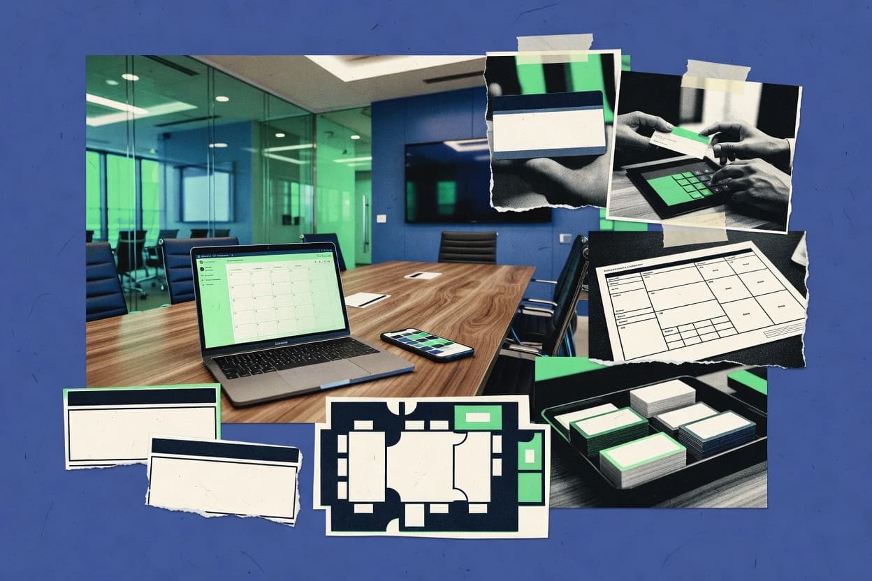 Top 10 Best Conference Room Scheduler Software of 2026