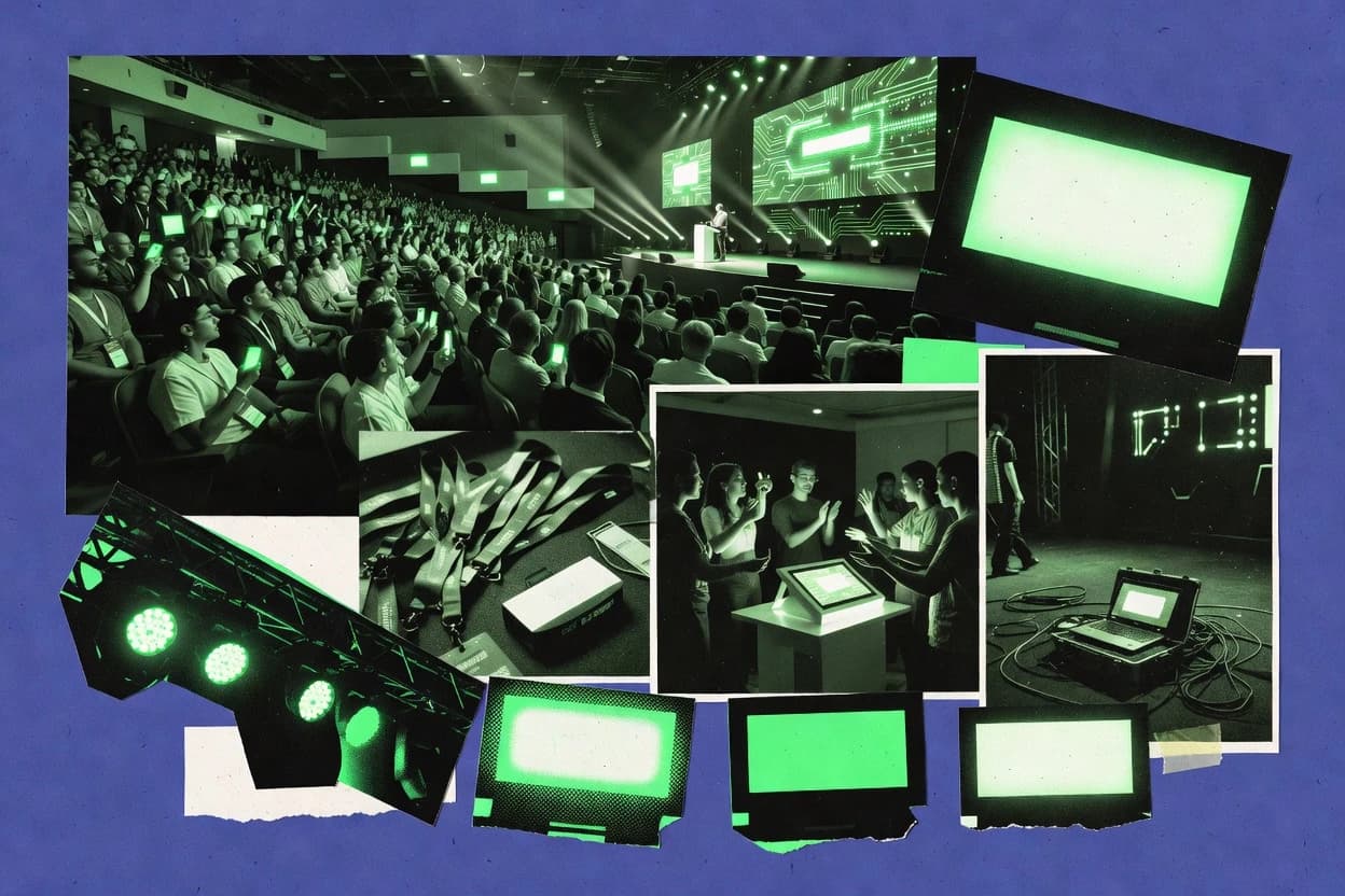 Top 10 Best Conferences Software of 2026
