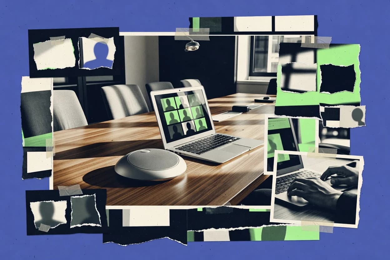 Top 10 Best Conference Video Software of 2026