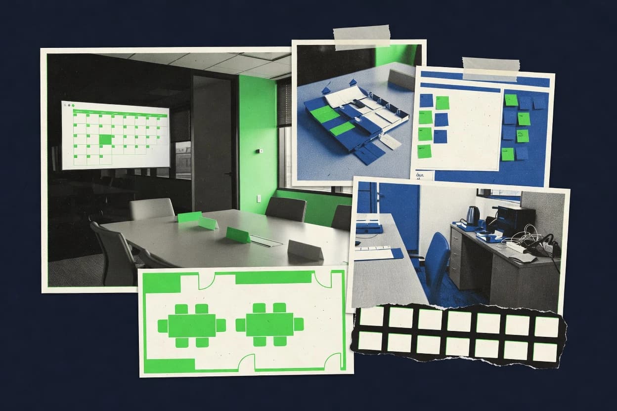 Top 10 Best Conferernce Room Scheduling Software of 2026