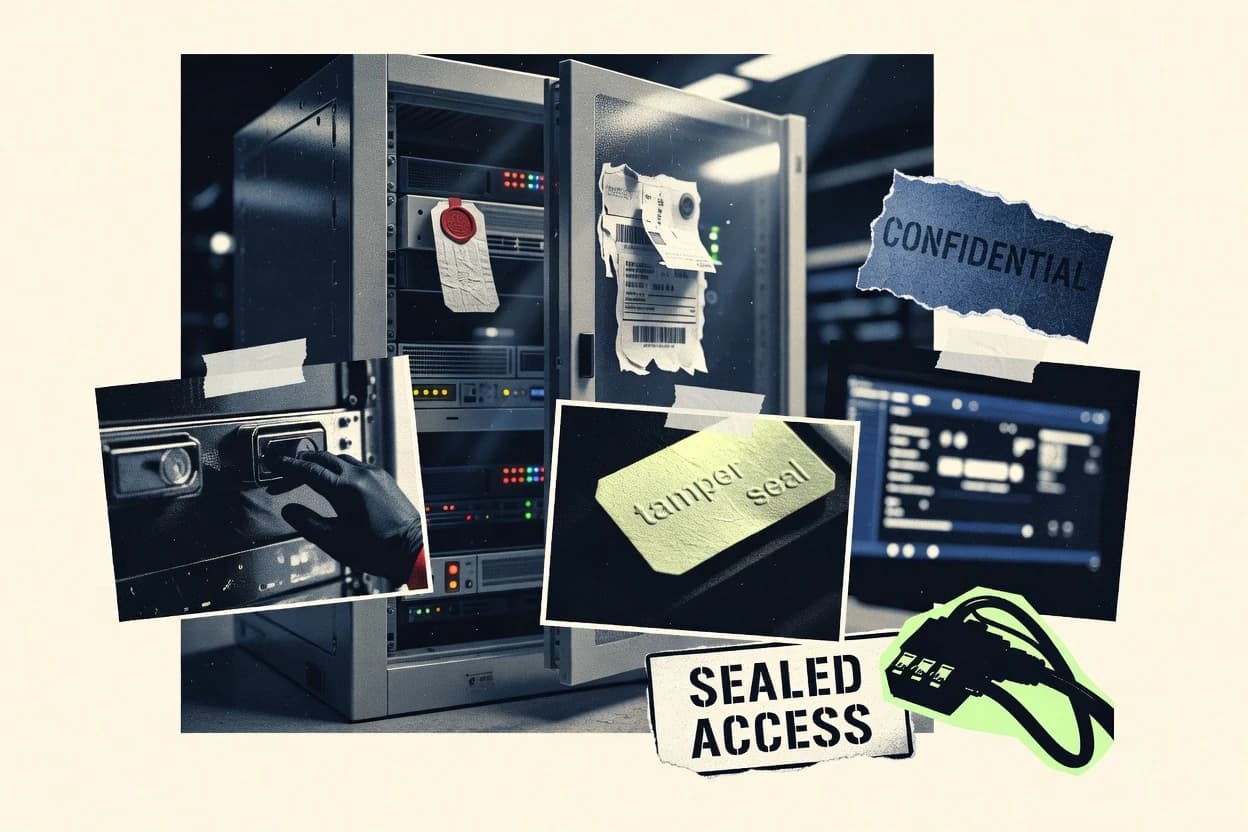 Top 10 Best Confidential Software of 2026