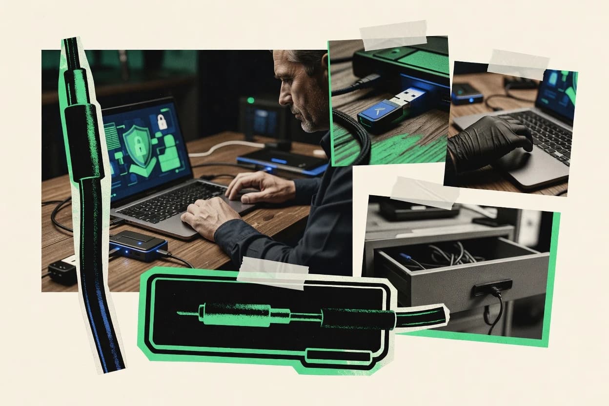 Top 10 Best Confidentiality Software of 2026