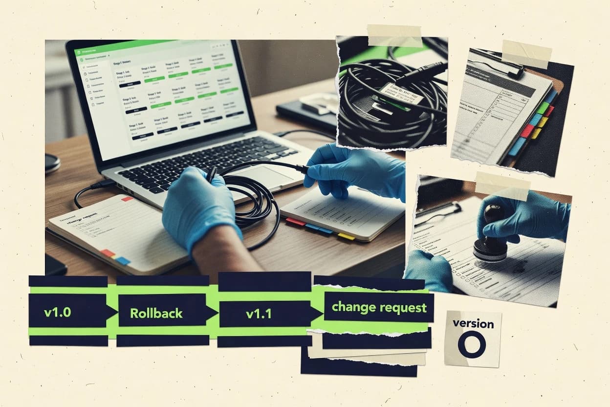 Top 10 Best Configuration Management Plan Software of 2026