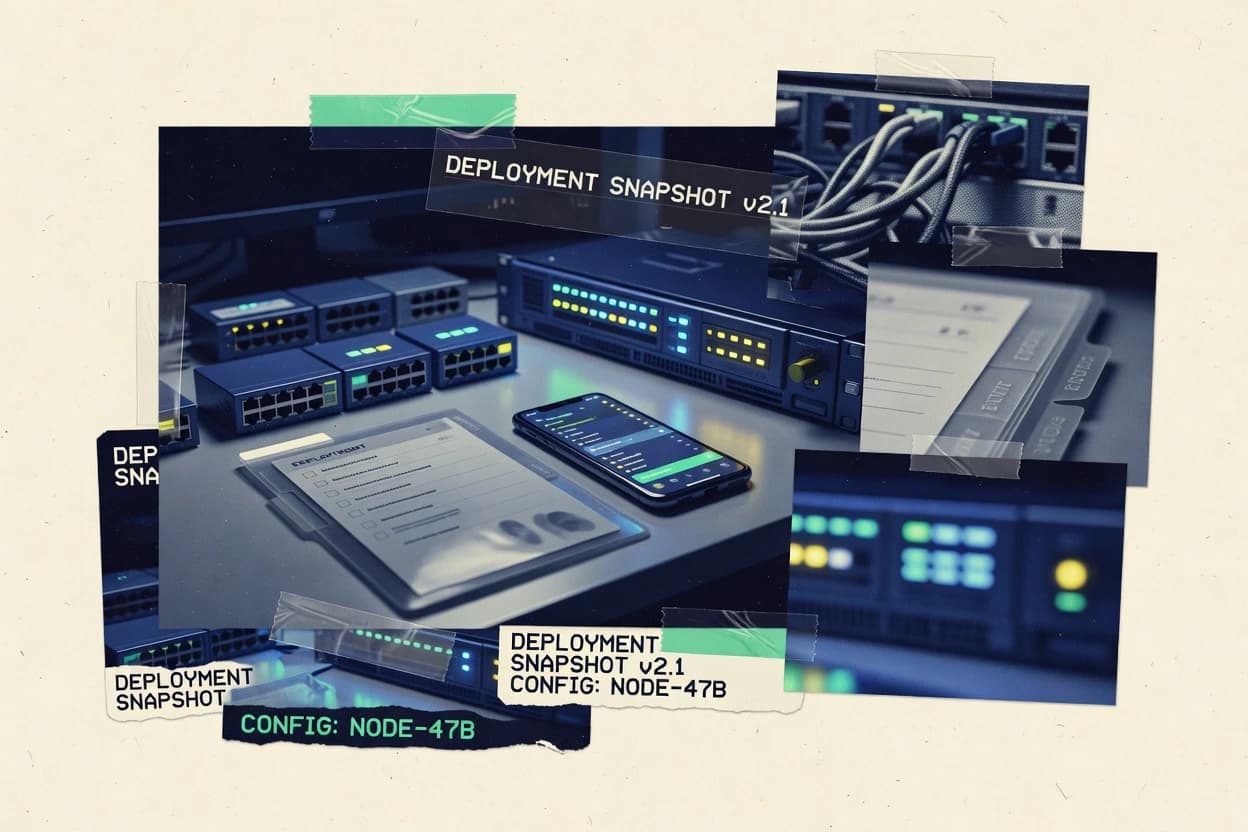Top 10 Best Configuration Management Software of 2026