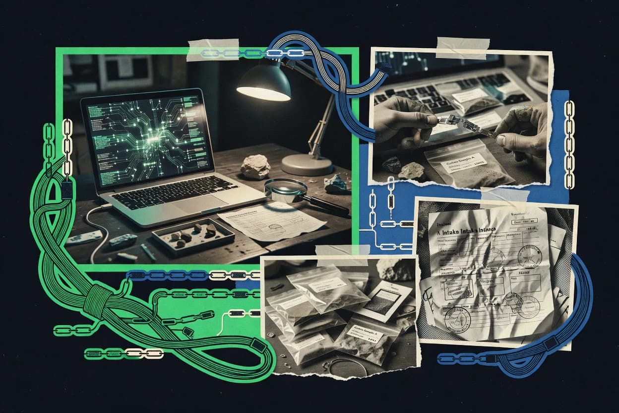 Top 10 Best Conflict Minerals Software of 2026