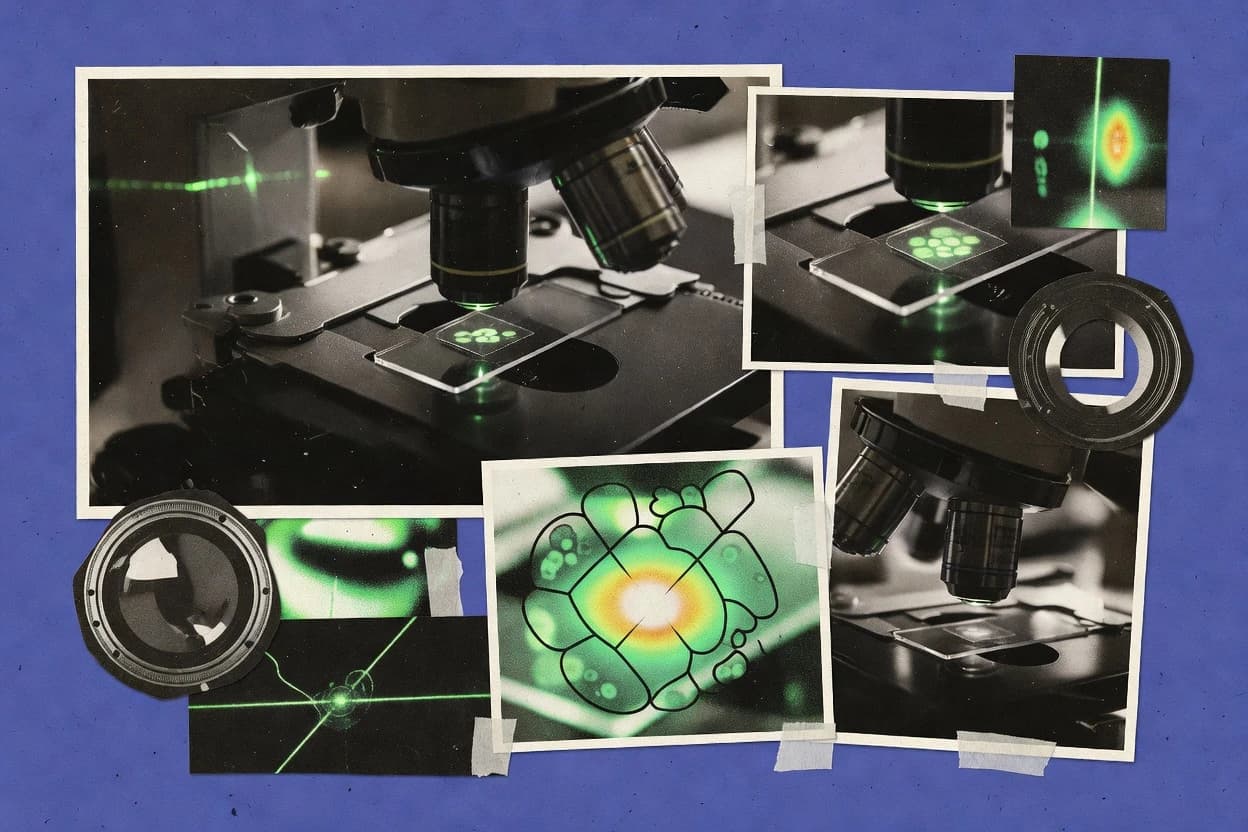 Top 10 Best Confocal Image Analysis Software of 2026
