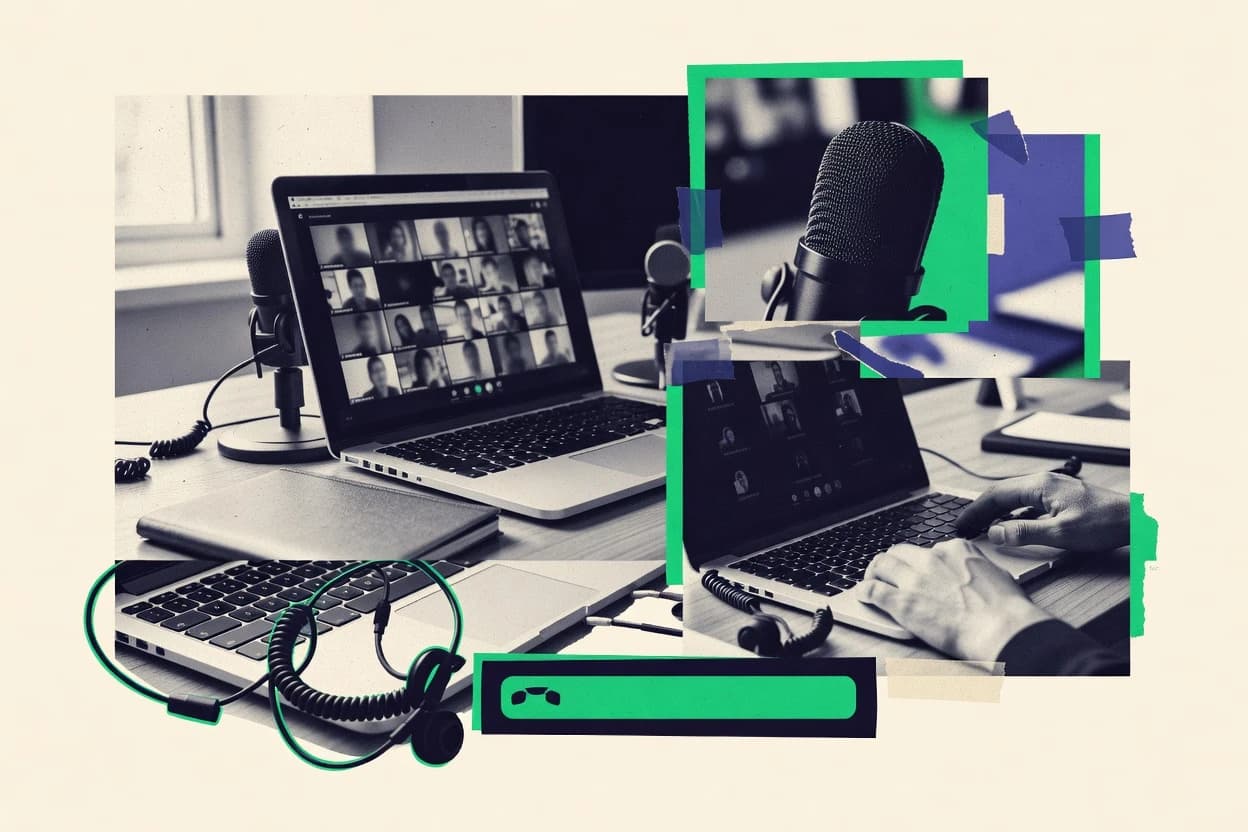 Top 10 Best Confrence Call Software of 2026