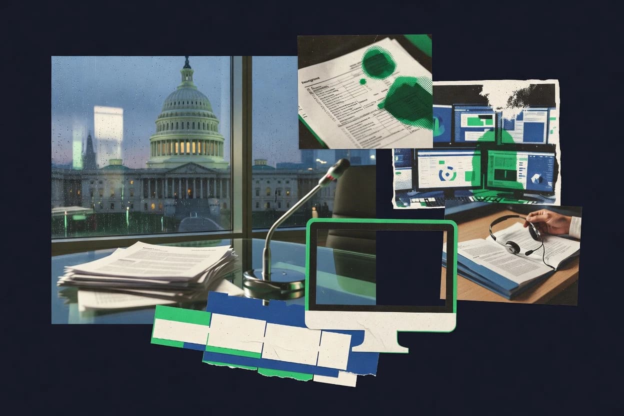 Top 10 Best Congress Software of 2026