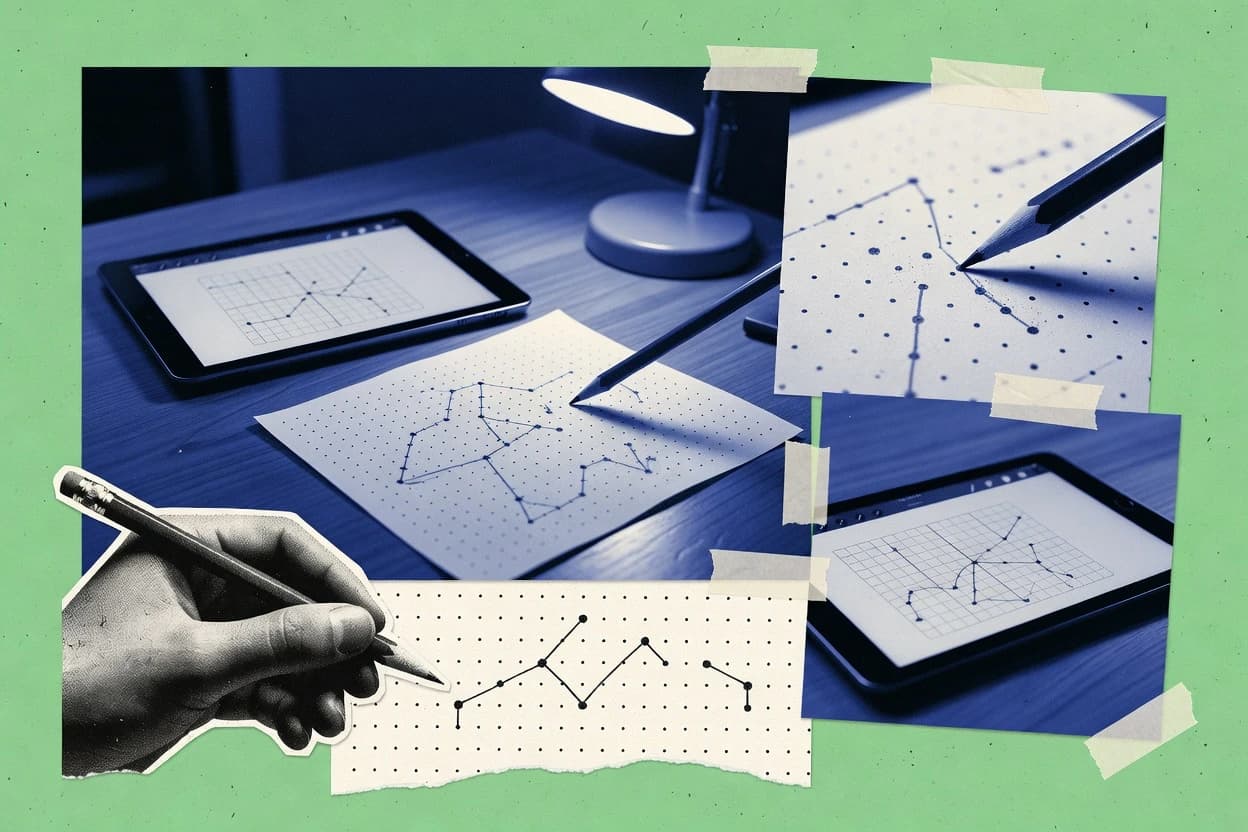 Top 10 Best Connect The Dots Software of 2026