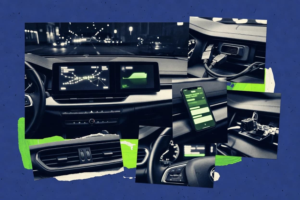 Top 10 Best Connected Car Software of 2026