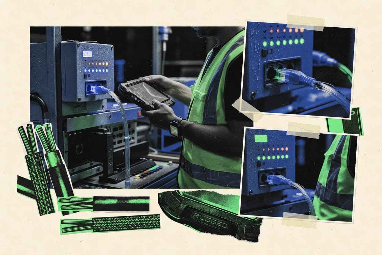 Top 10 Best Connected Worker Software of 2026