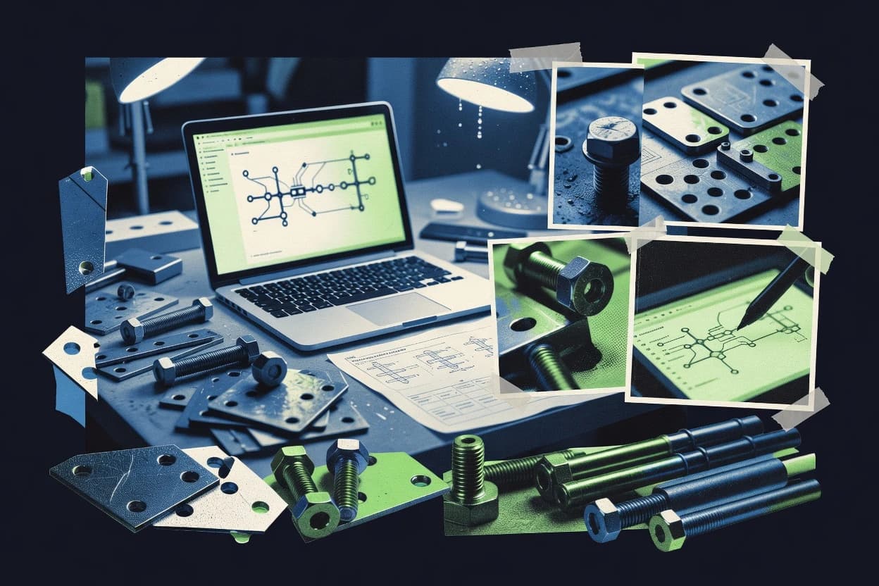 Top 10 Best Connection Design Software of 2026