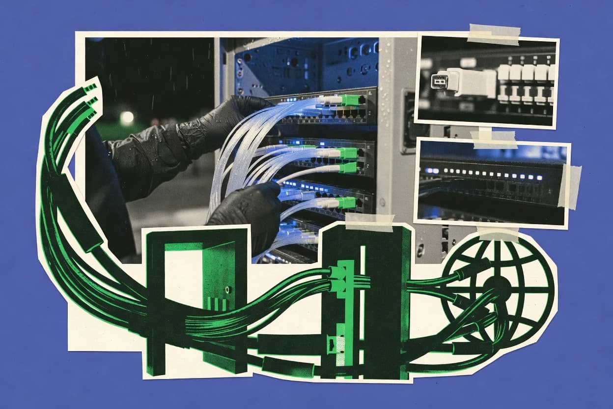 Top 10 Best Connectivity Software of 2026