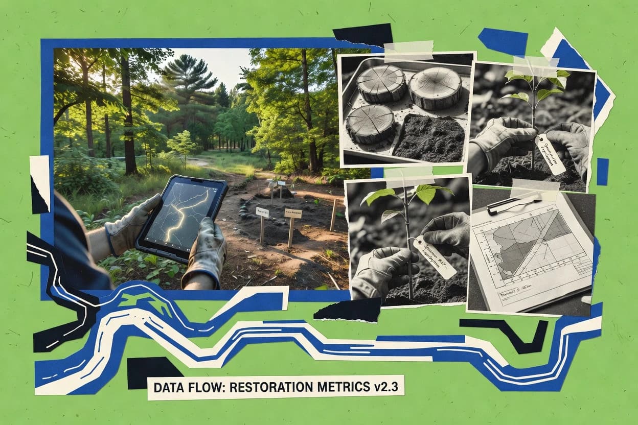 Top 10 Best Conservation Software of 2026