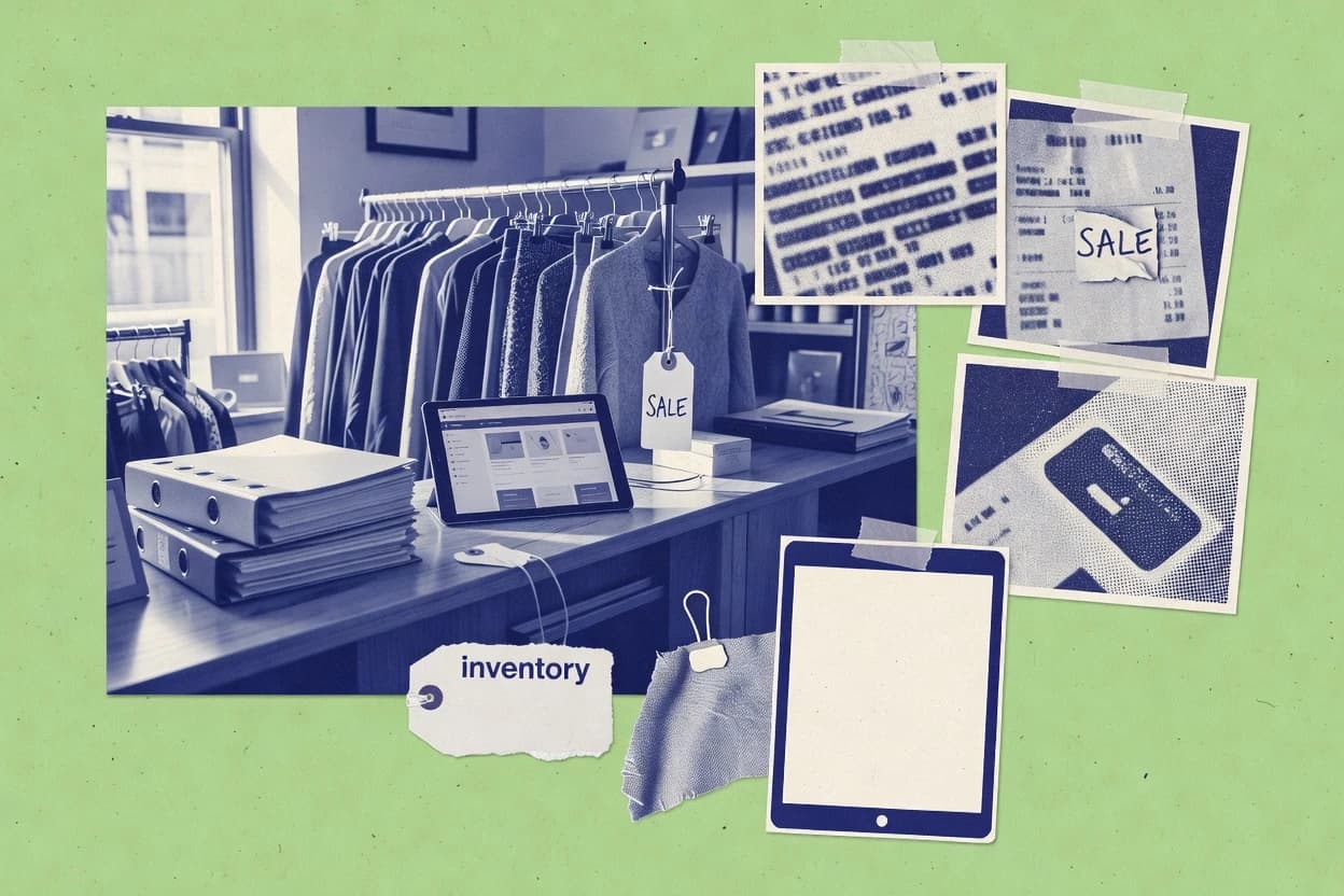 Top 10 Best Consignment Business Software of 2026