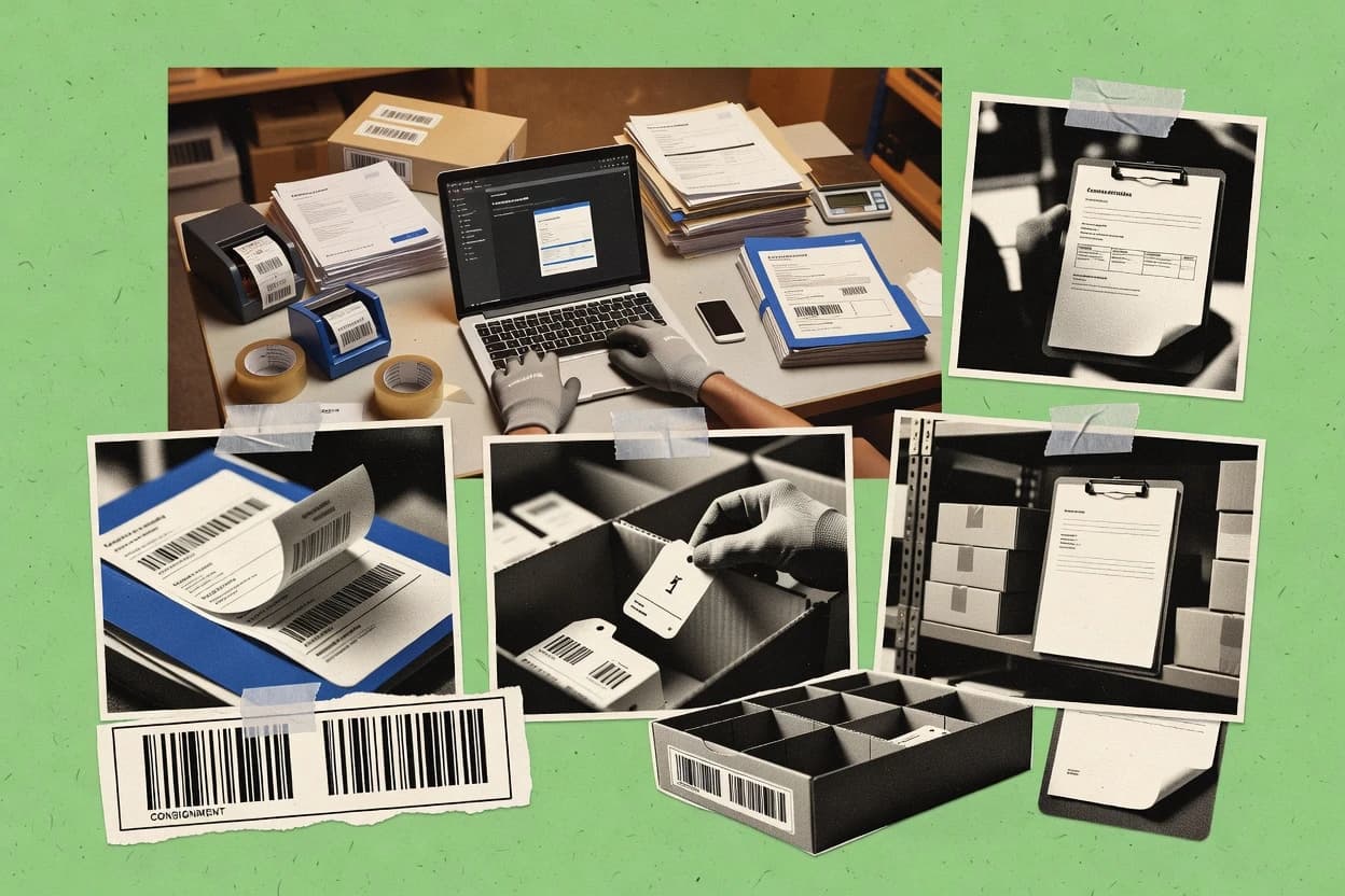 Top 10 Best Consignment Management Software of 2026