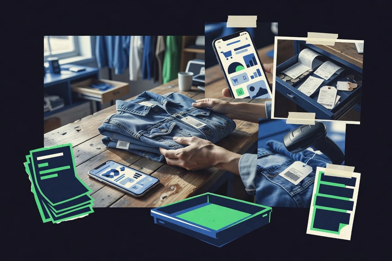 Top 10 Best Consignment Sales Software of 2026