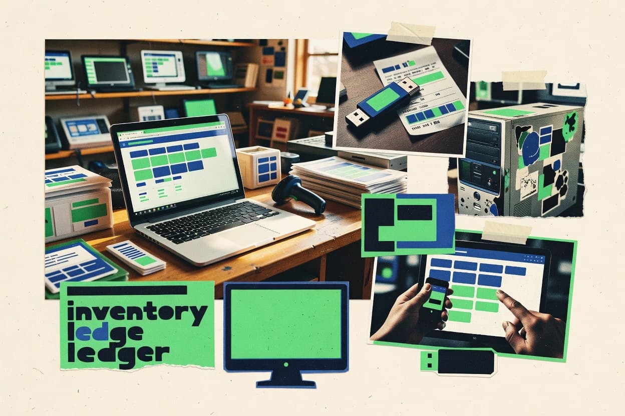 Top 10 Best Consignment Shop Computer Software of 2026