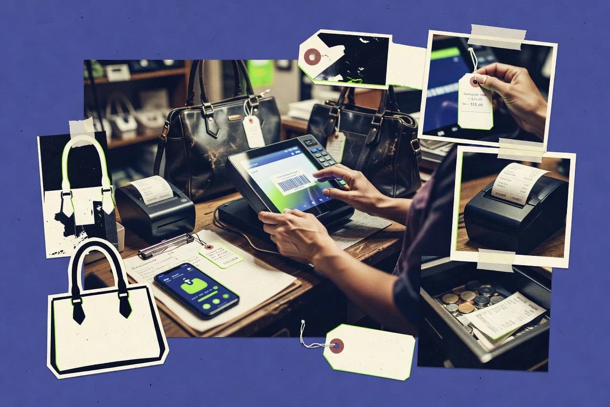 Top 10 Best Consignment Store Pos Software of 2026