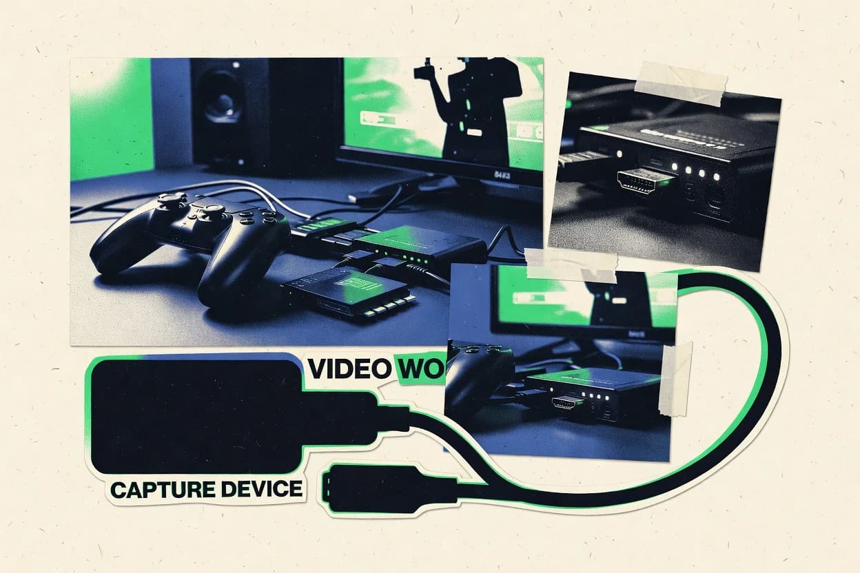 Top 10 Best Console Recording Software of 2026