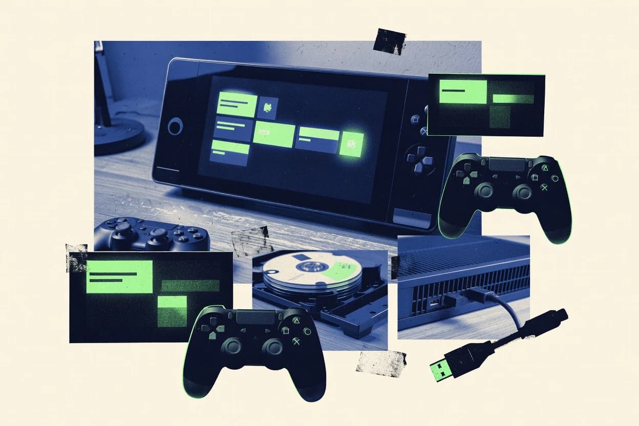Top 10 Best Console Software of 2026