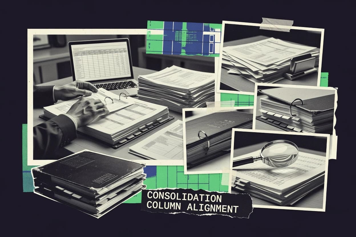 Top 10 Best Consolidated Financial Statements Software of 2026