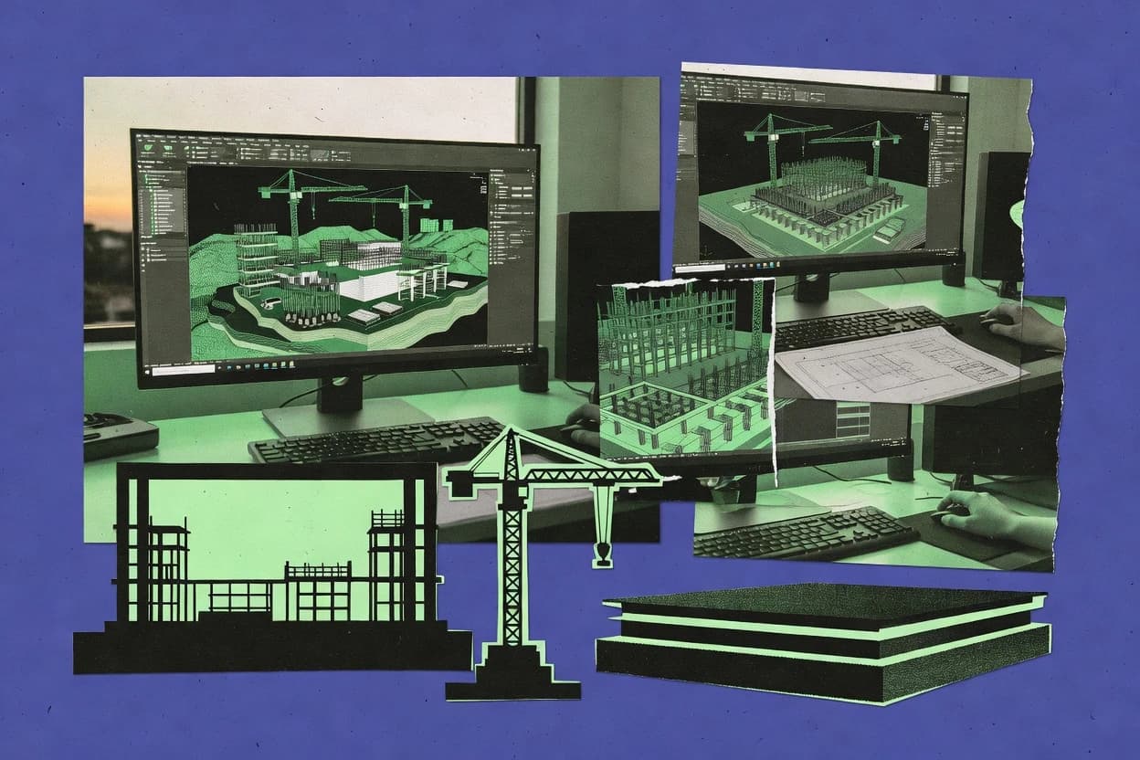 Top 10 Best Construction 3D Modeling Software of 2026