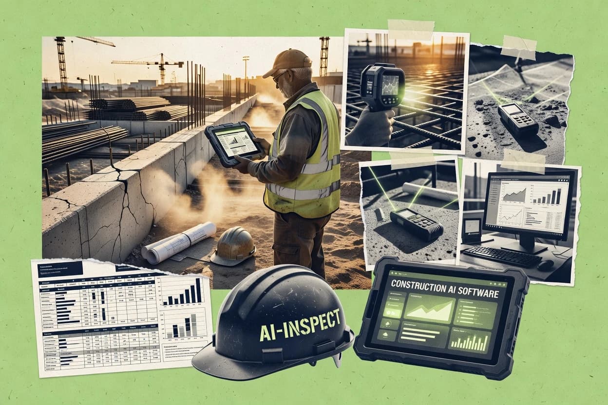 Top 10 Best Construction Ai Software of 2026
