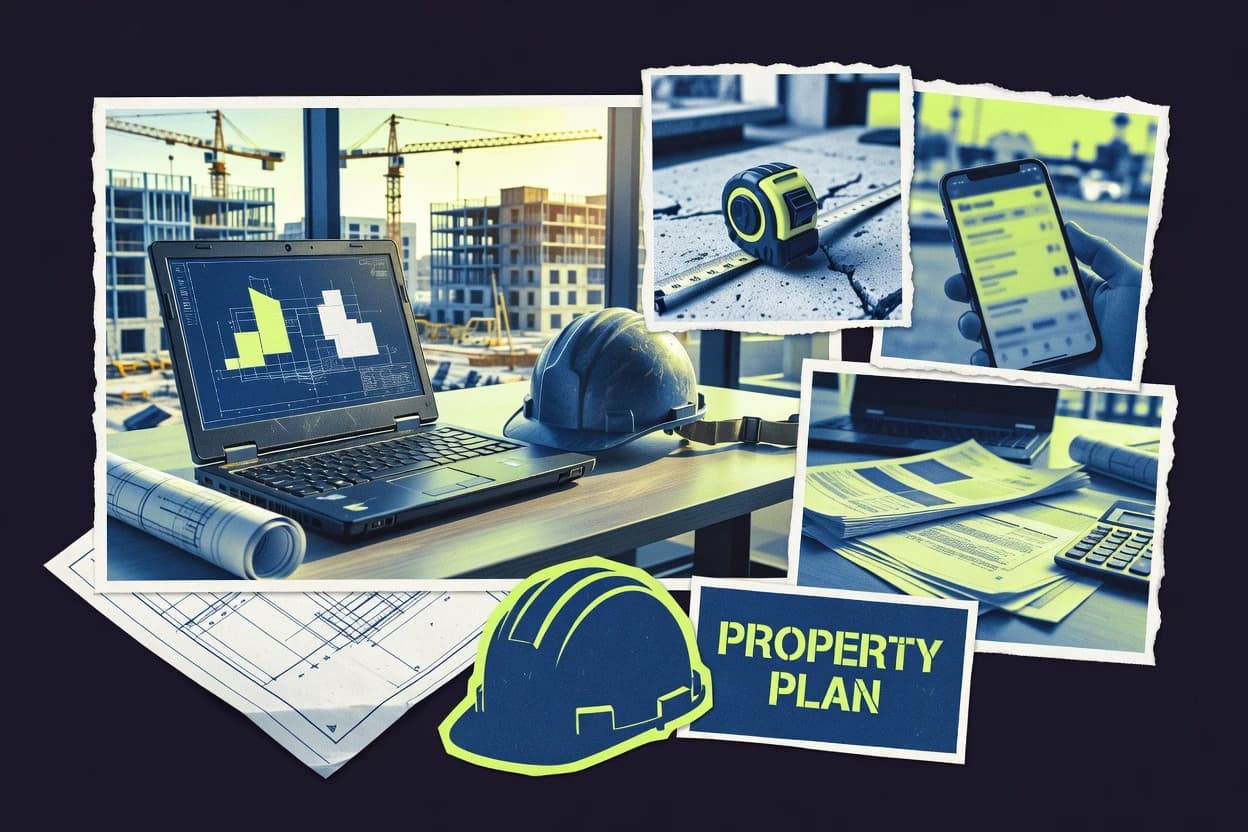 Top 10 Best Construction And Real Estate Software of 2026