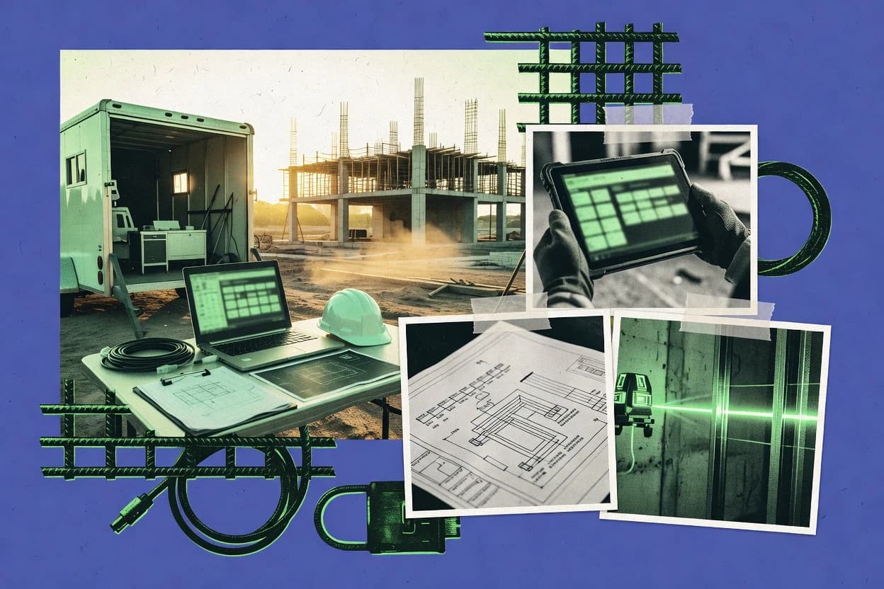 Top 10 Best Construction And Software of 2026