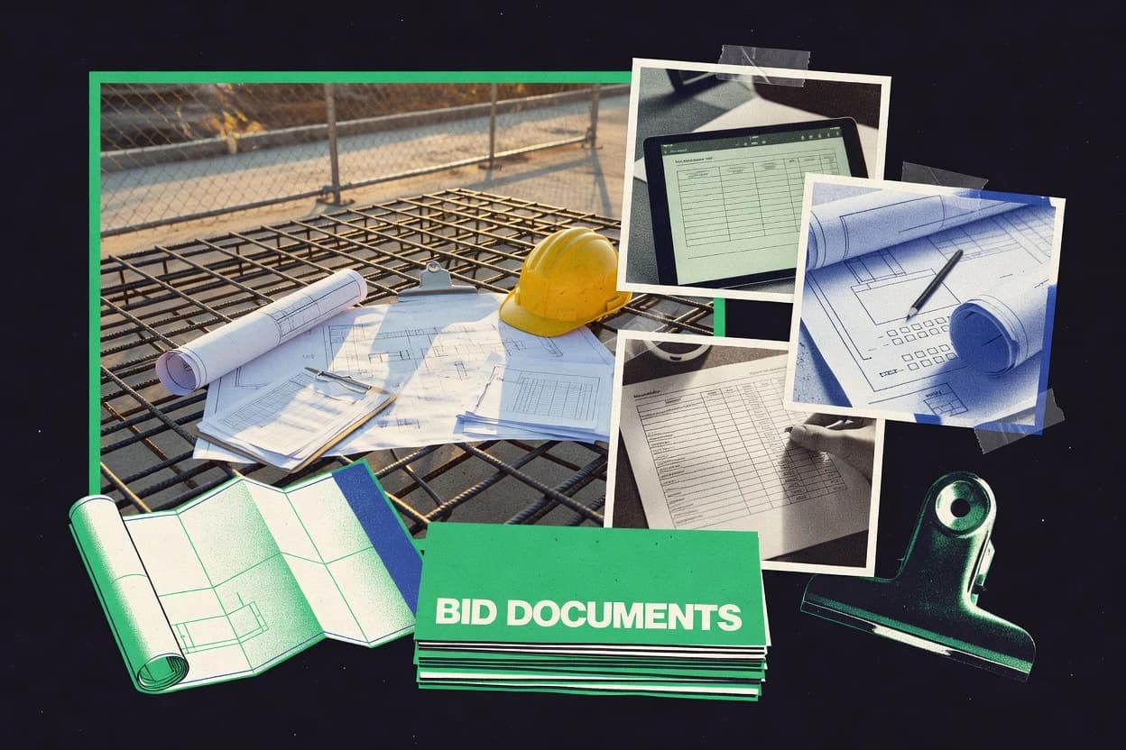 Top 10 Best Construction Bid Proposal Software of 2026